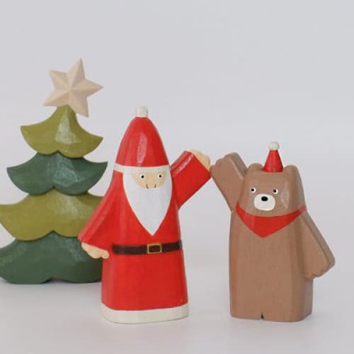 T-lab Noël