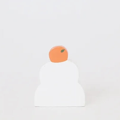 Wooden figurine – UMA – Fortune Collection (set of 4 pieces)