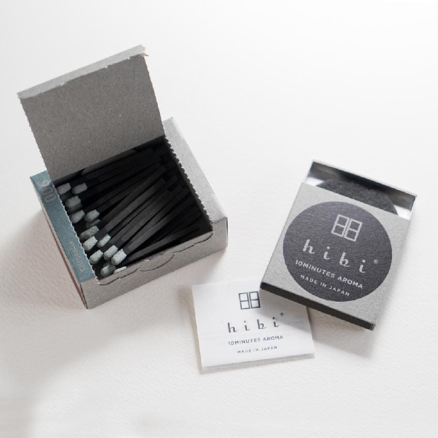 10 Minute Aroma 006 Citronella - Large Box - ENCENS