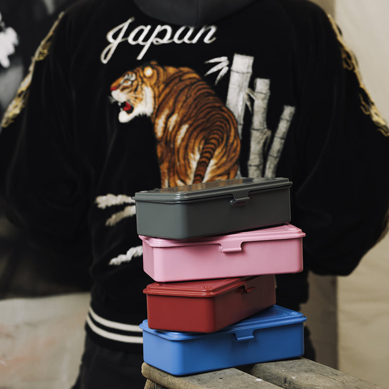 Boite à outils T190 - Ciment