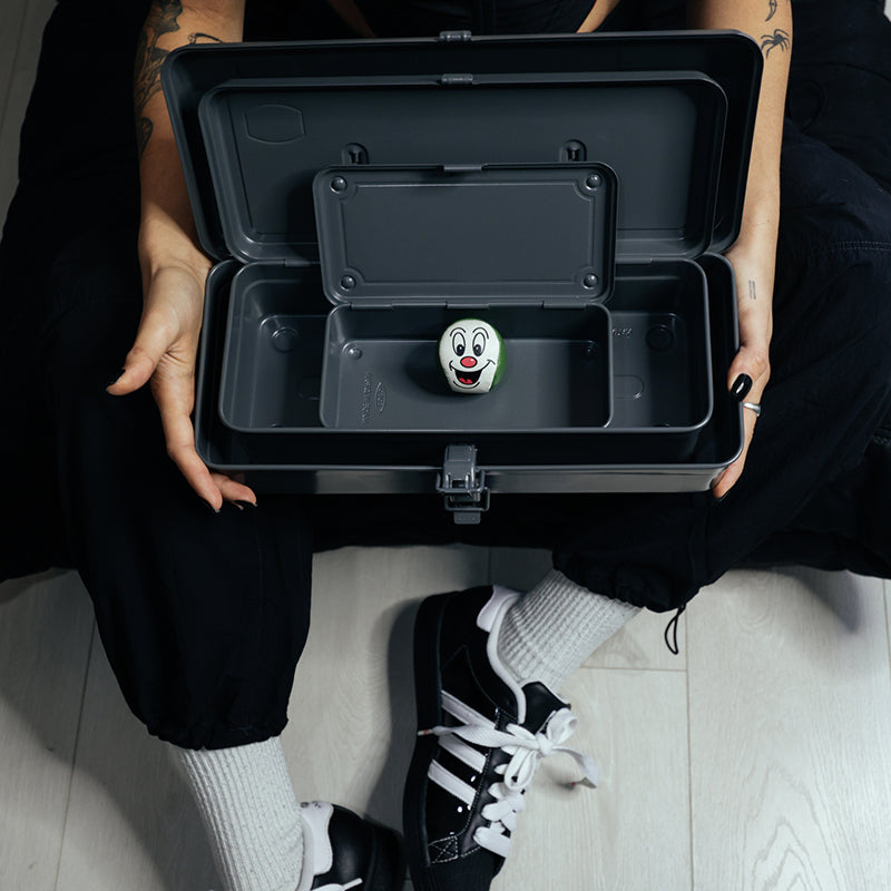 Boite à outils T350 - Ciment