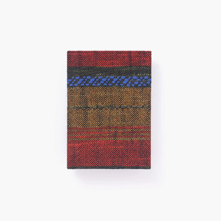 Couverture Mini note - Enshu orimono 05