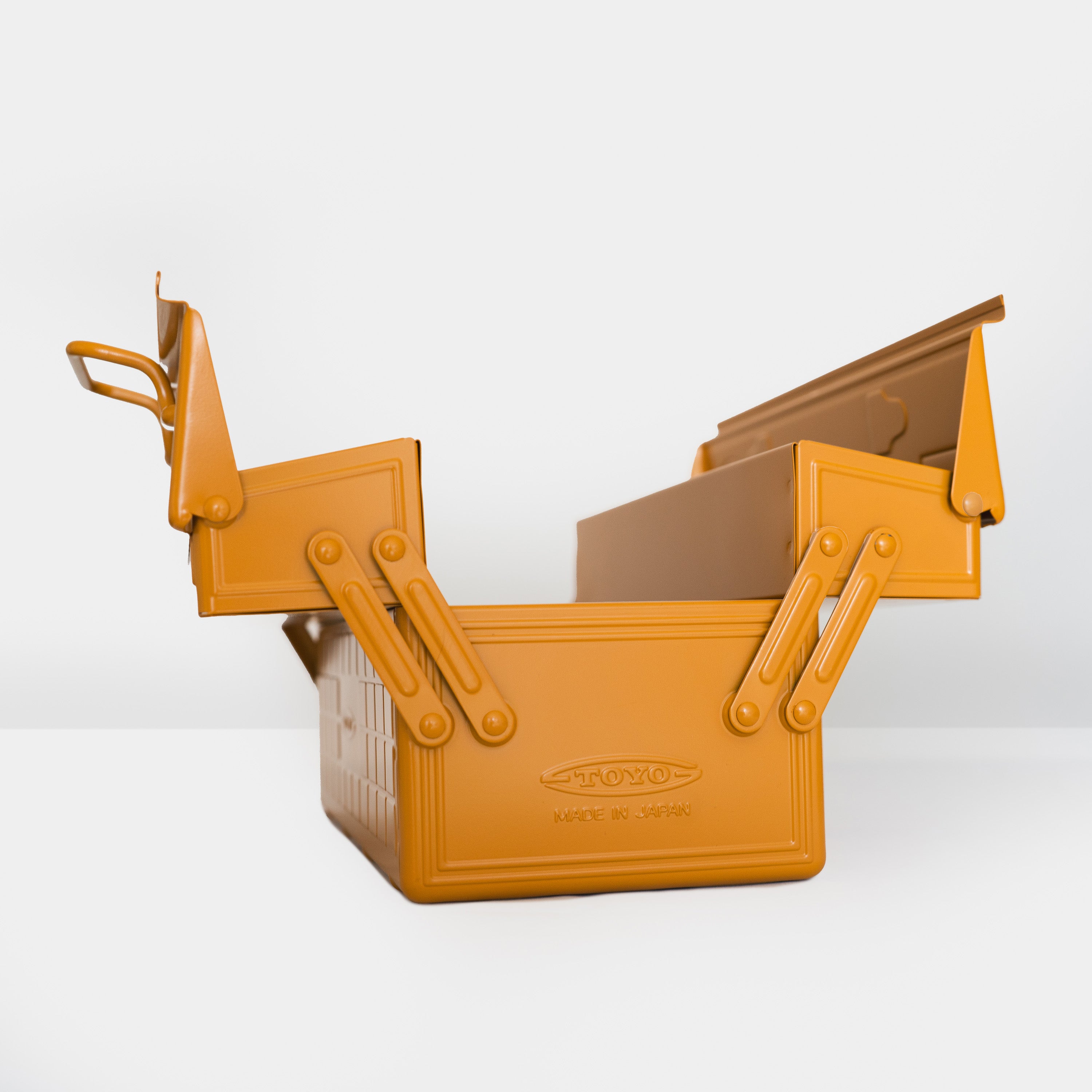 Boite à outils - ST 350 - Robinson Moutarde