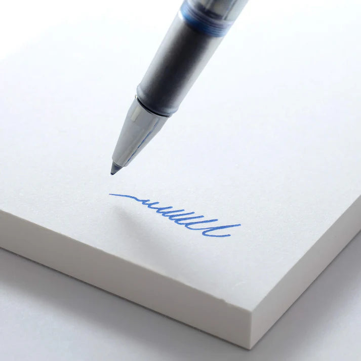Couverture pour carnet Mini note - Kuzushi par Y. & SONS