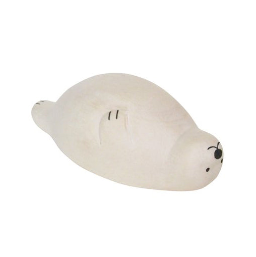 Wooden figurine – Seal – Summer Polepole Animal