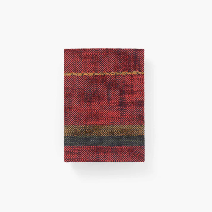 Couverture Mini note - Enshu orimono 05