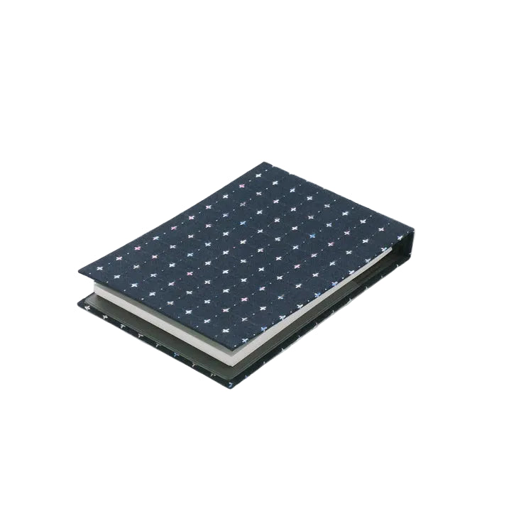 Couverture Mini note - Enshu orimono 01