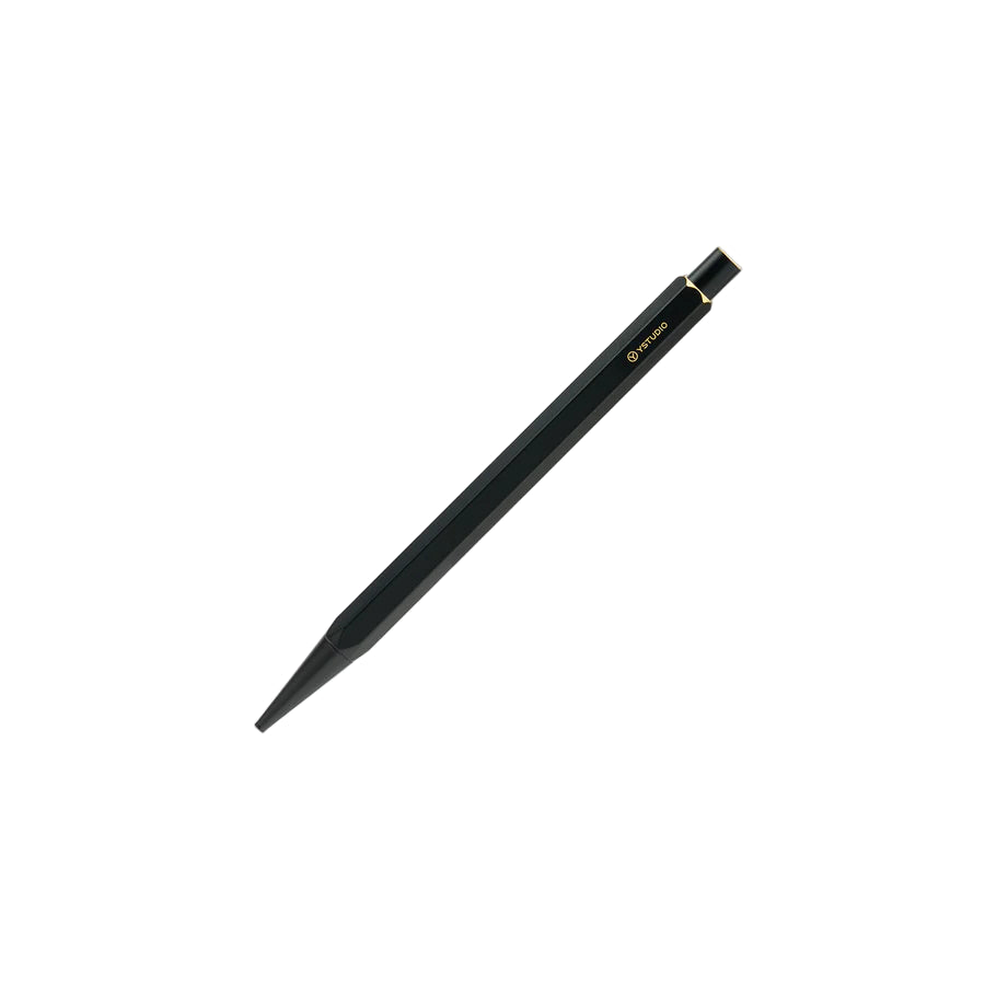 Crayon de croquis Classic Revolve – Noir