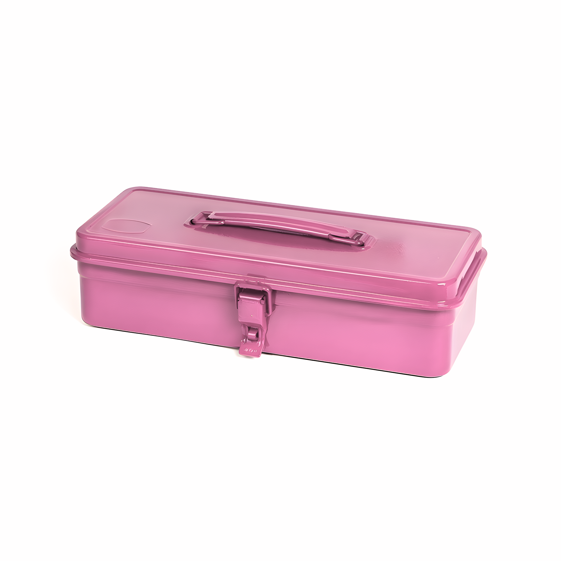 Boite à outils T320 - Rose Bonbon