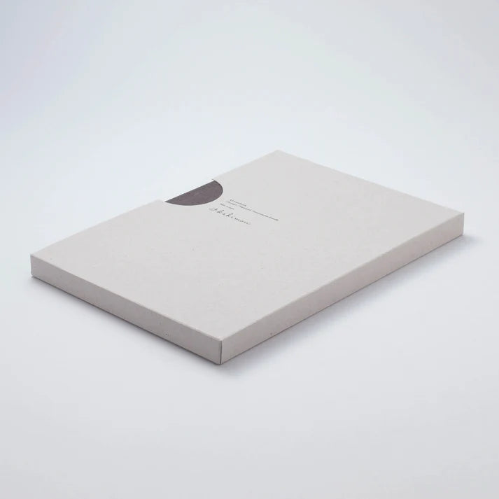 Carnet A5 - Enshu orimono 01