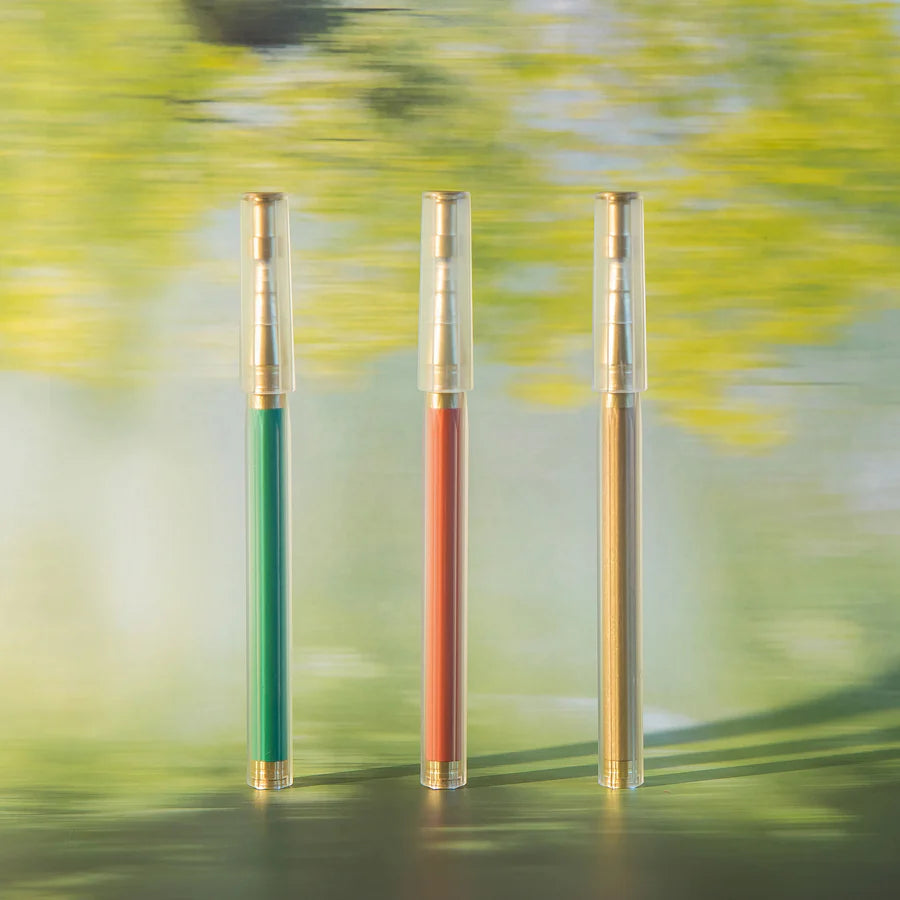 Stylo roller Glamour Evolve – Elemental – Orange