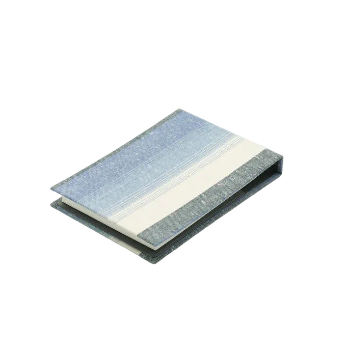 Couverture Mini note - Enshu orimono 02