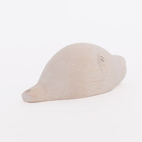 Wooden figurine – Seal – Summer Polepole Animal