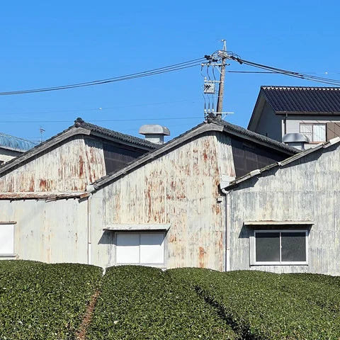 Couverture Mini note - Enshu orimono 05