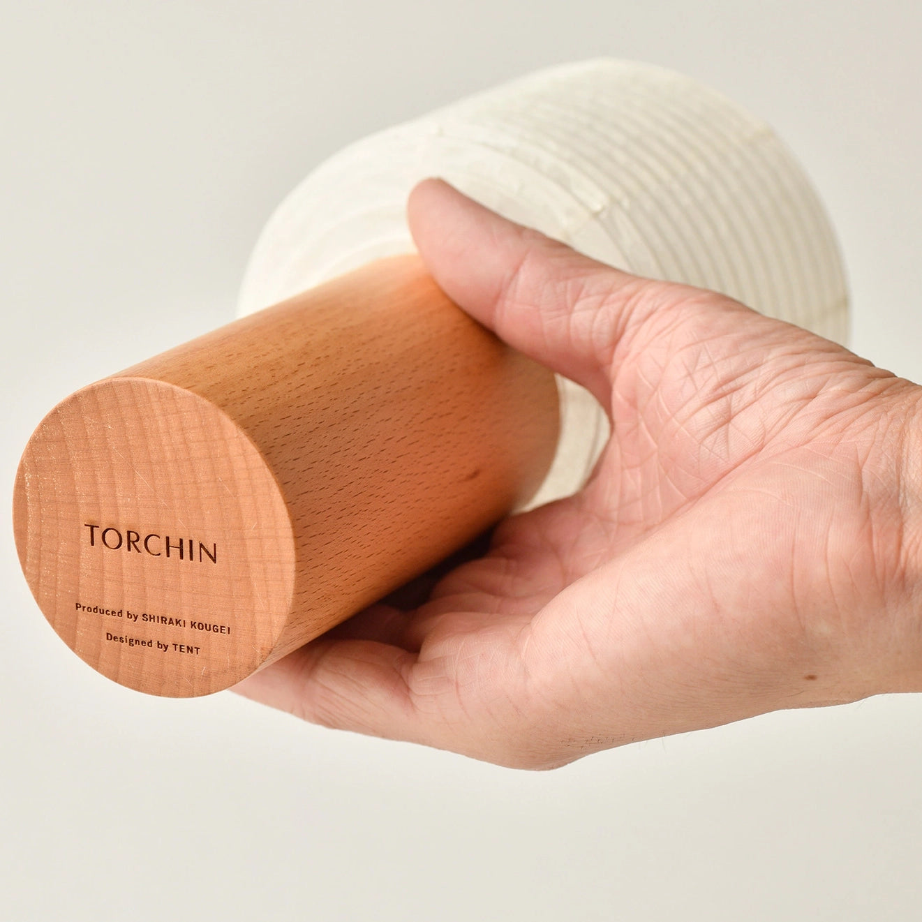 TORCHIN - Circle