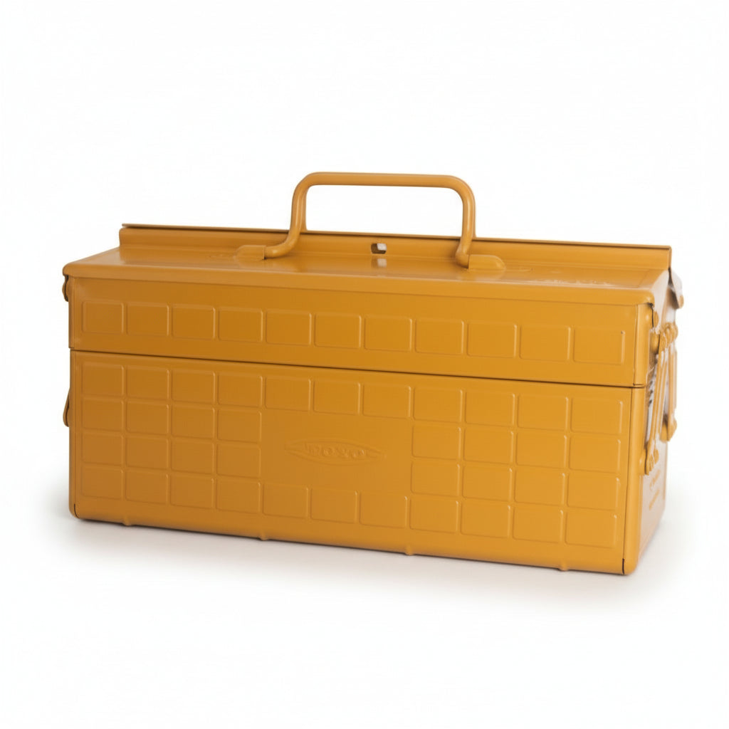 Boite à outils - ST 350 - Robinson Moutarde