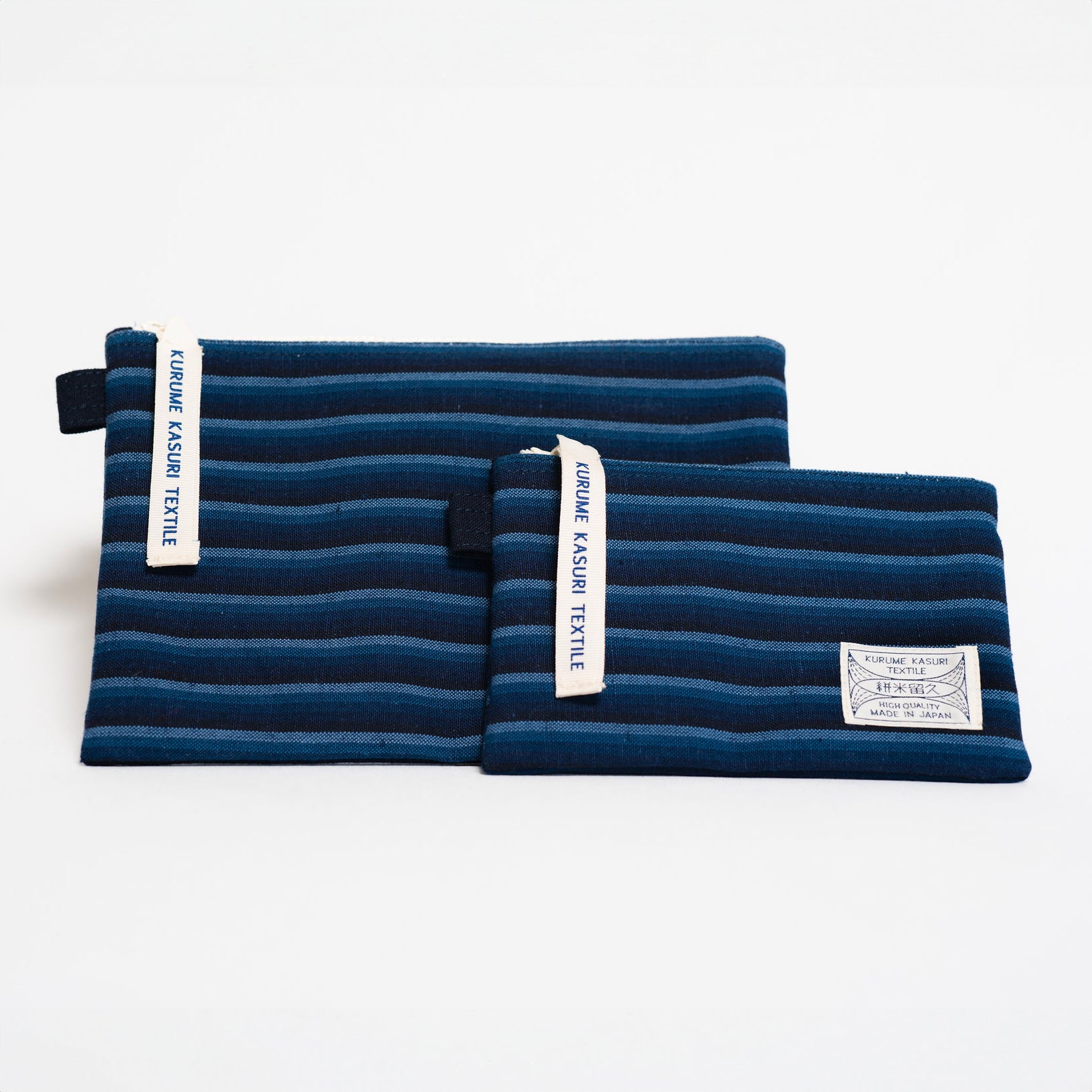 Okamoto Shoten - pounch M Katsuojima