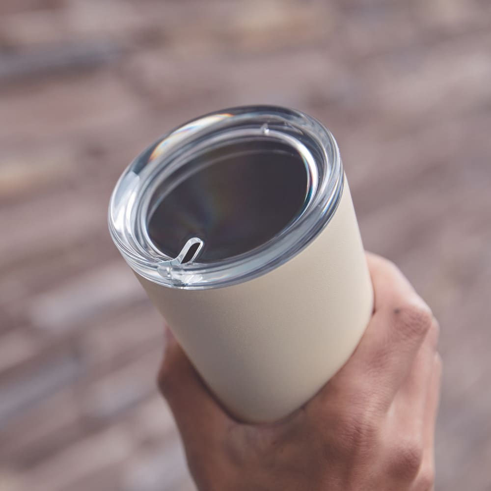 KINTO TO GO TUMBLER 240ml Black