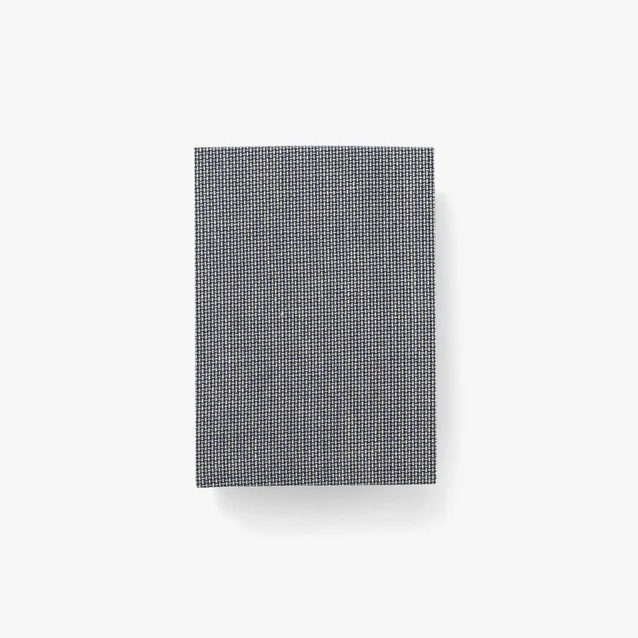 Couverture pour carnet Mini note - Kuzushi par Y. & SONS