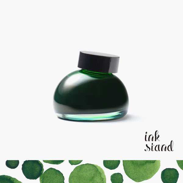 Ink - Inkstand - Cactus