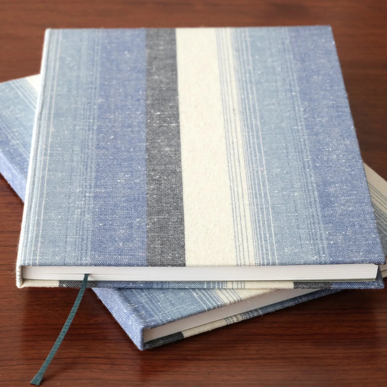 Carnet A5 - Enshu orimono 01