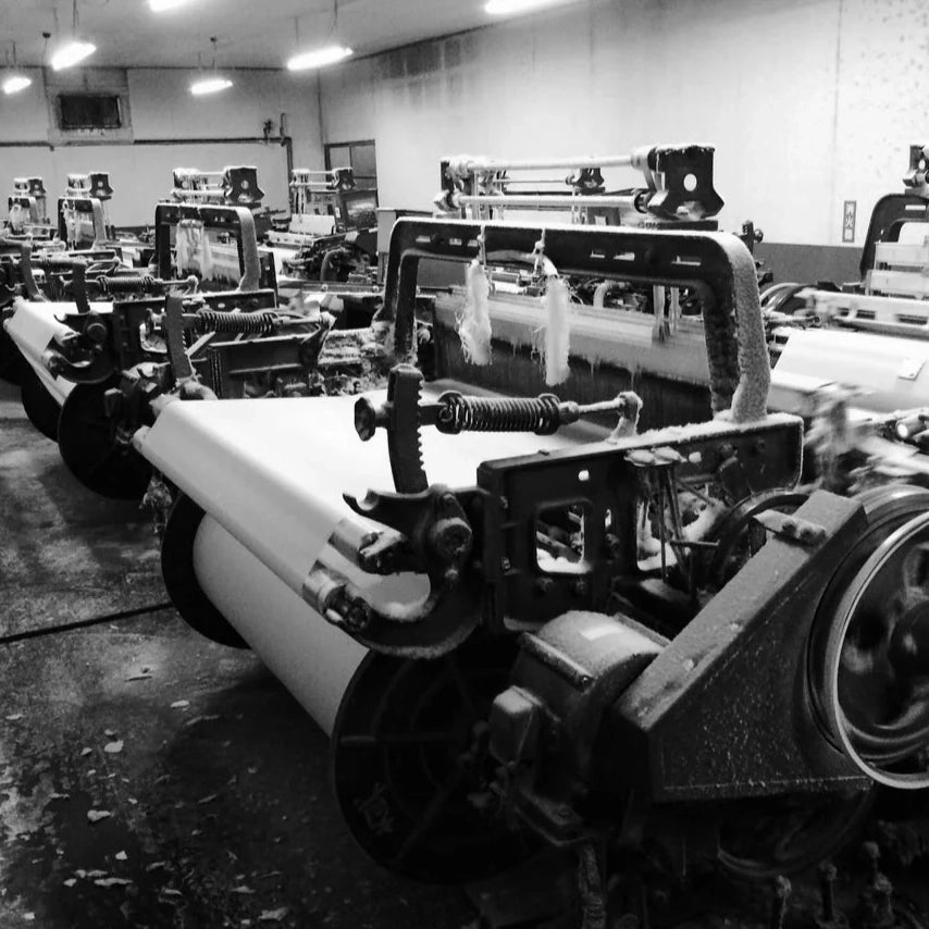 Carnet A5 - Enshu orimono 05