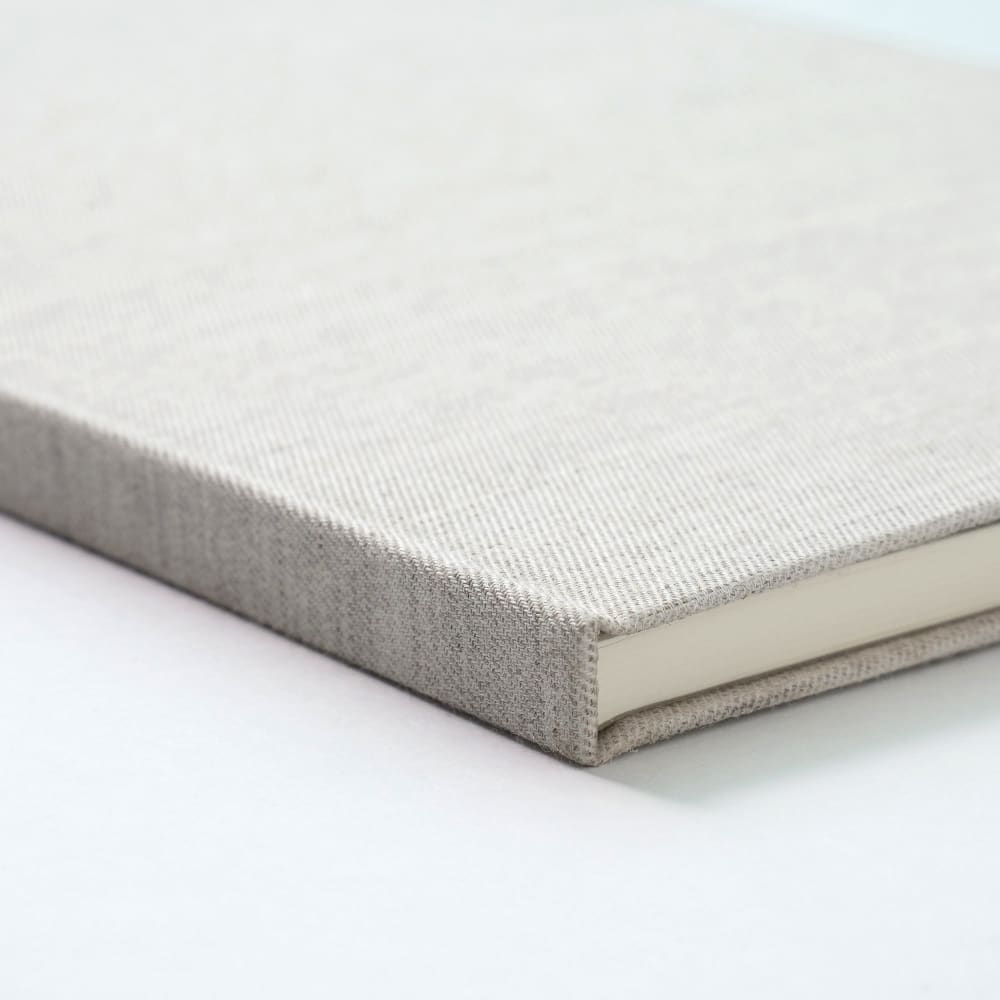 A5 carnet - Banshu-ori 06 - ACCESSOIRES DE BUREAU