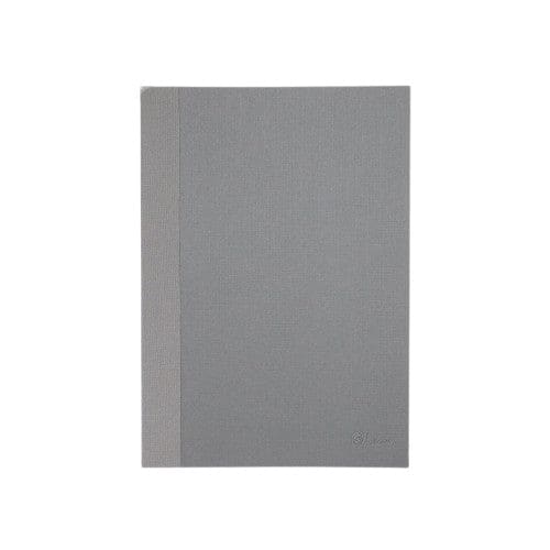 A5 Carnet bloc-notes - Gris - ACCESSOIRES DE BUREAU