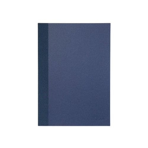 A5 Carnet bloc-notes - Navy - ACCESSOIRES DE BUREAU