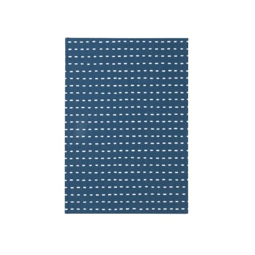 A5 Carnet Kamawanu - Poppy seed - ACCESSOIRES DE BUREAU