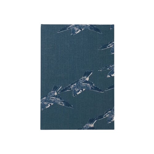 A5 carnet Y&SONS Sparrows - ACCESSOIRES DE BUREAU