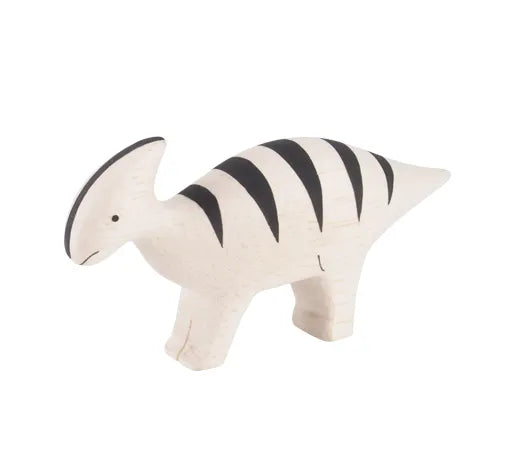 Wooden figurine – Dinosaurs – Polepole (set of 9 pieces)