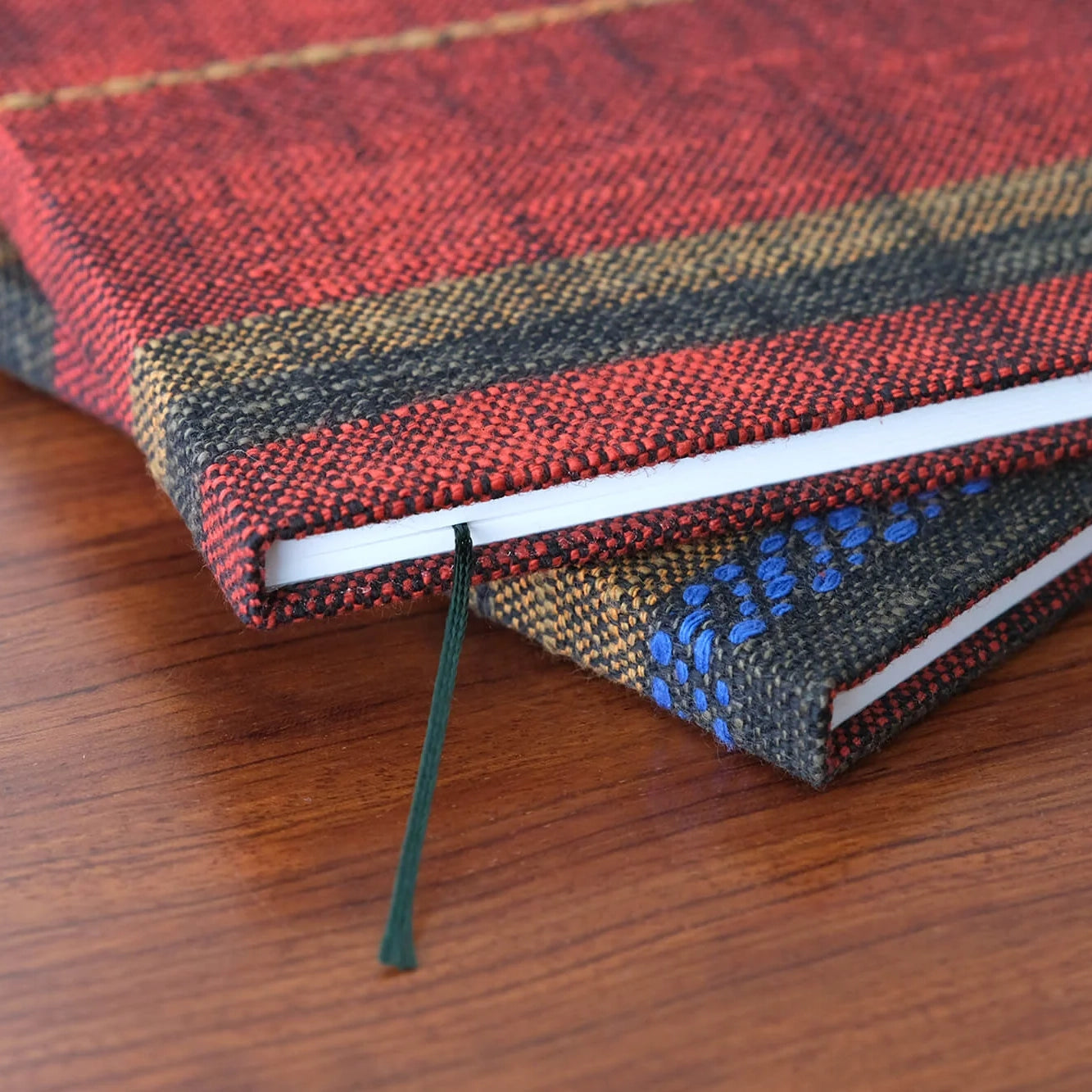 Carnet A5 - Enshu orimono 05