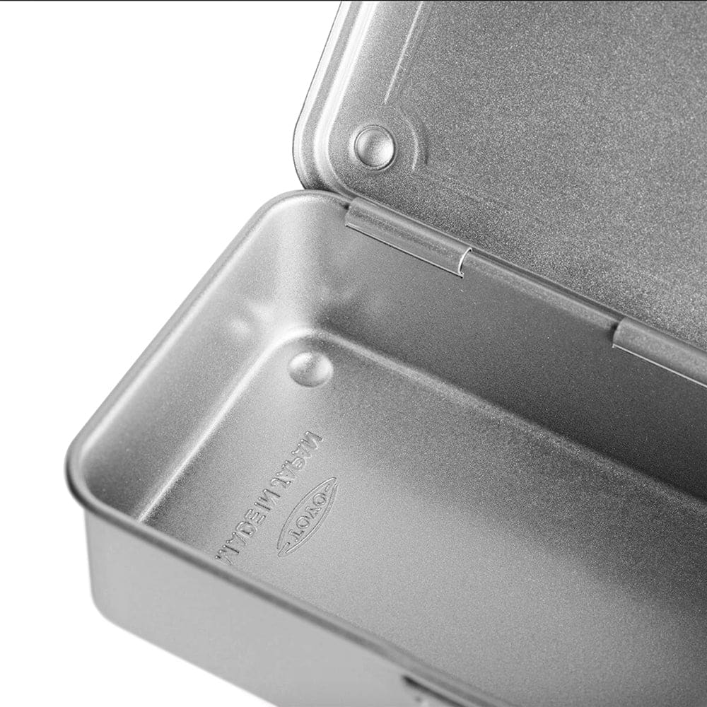 Boite à outils T190 - Silver - BOITES À OUTILS