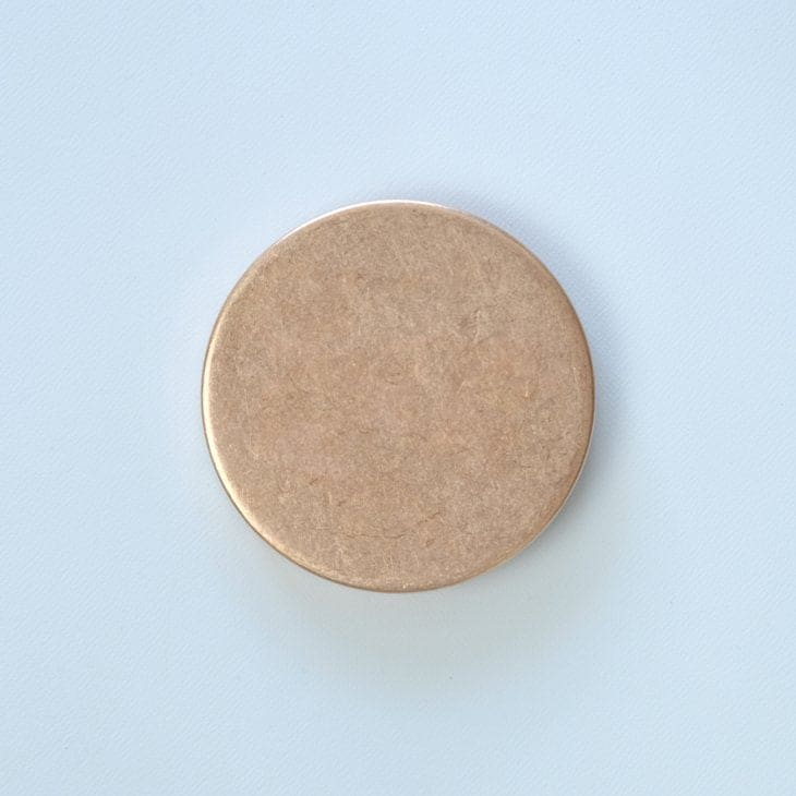 Boite de pétri - Cuivre - Storage