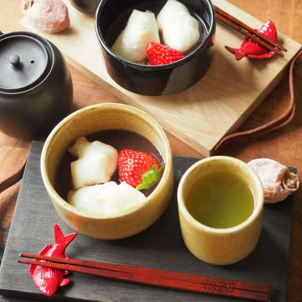 Bol à matcha - Heuge - Kizeto - VAISSELLE