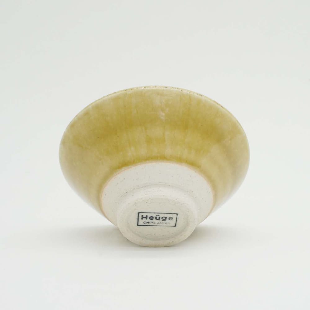 Bol à riz - Heuge - Kizeto - VAISSELLE