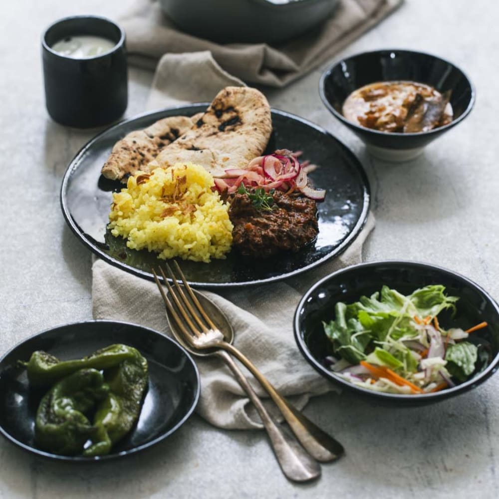 Bol à riz - Heuge - Setoguro - VAISSELLE