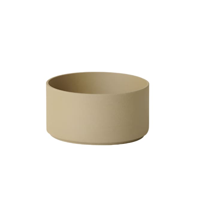 Bol haut 145 mm - Naturel - VAISSELLE