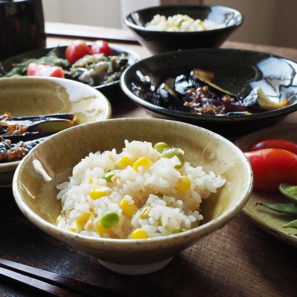 Bol - Heuge - Oribe - VAISSELLE