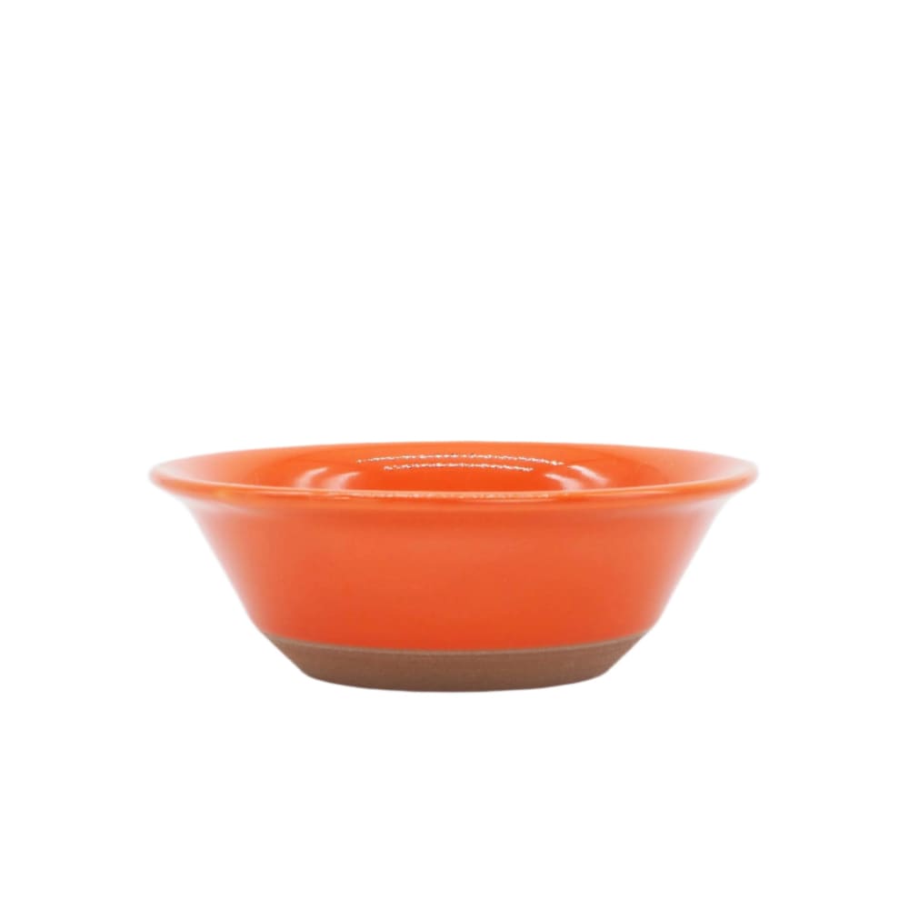 Bol - Solid color - Orange - VAISSELLE