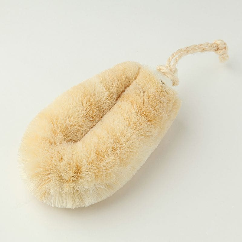 Brosse pour le corps - Sato - Très douce - ACCESSOIRES DE SALLE DE BAIN