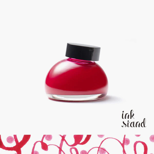 Encre - Inkstand - Blooming pink