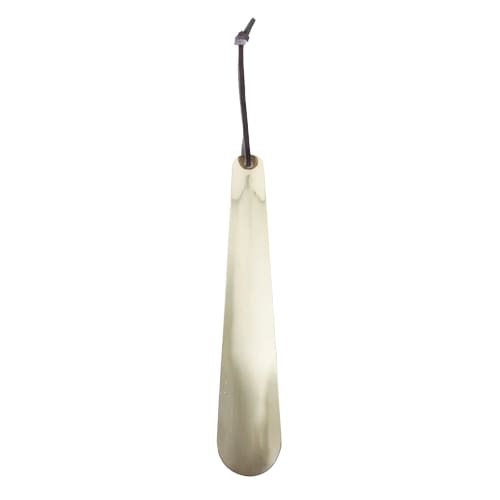 Chausse-pied - Laiton massif - SHOE HORN