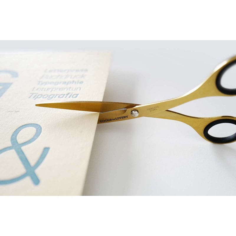 Ciseaux 6.5’’ - SCISSORS