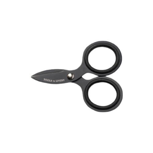 Ciseaux Noir 3’’ - SCISSORS