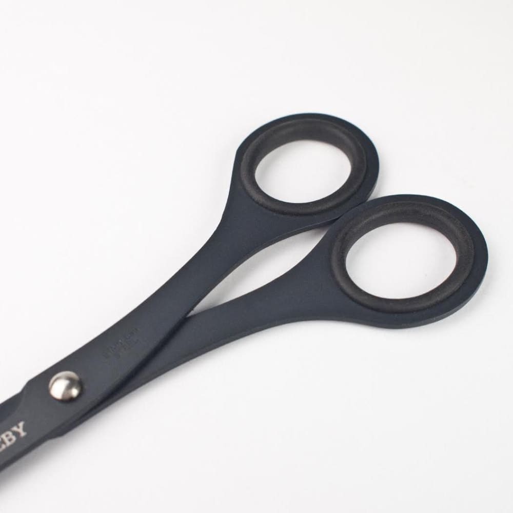 Ciseaux Noir 9’’ - SCISSORS