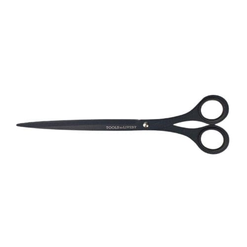 Ciseaux Noir 9’’ - SCISSORS