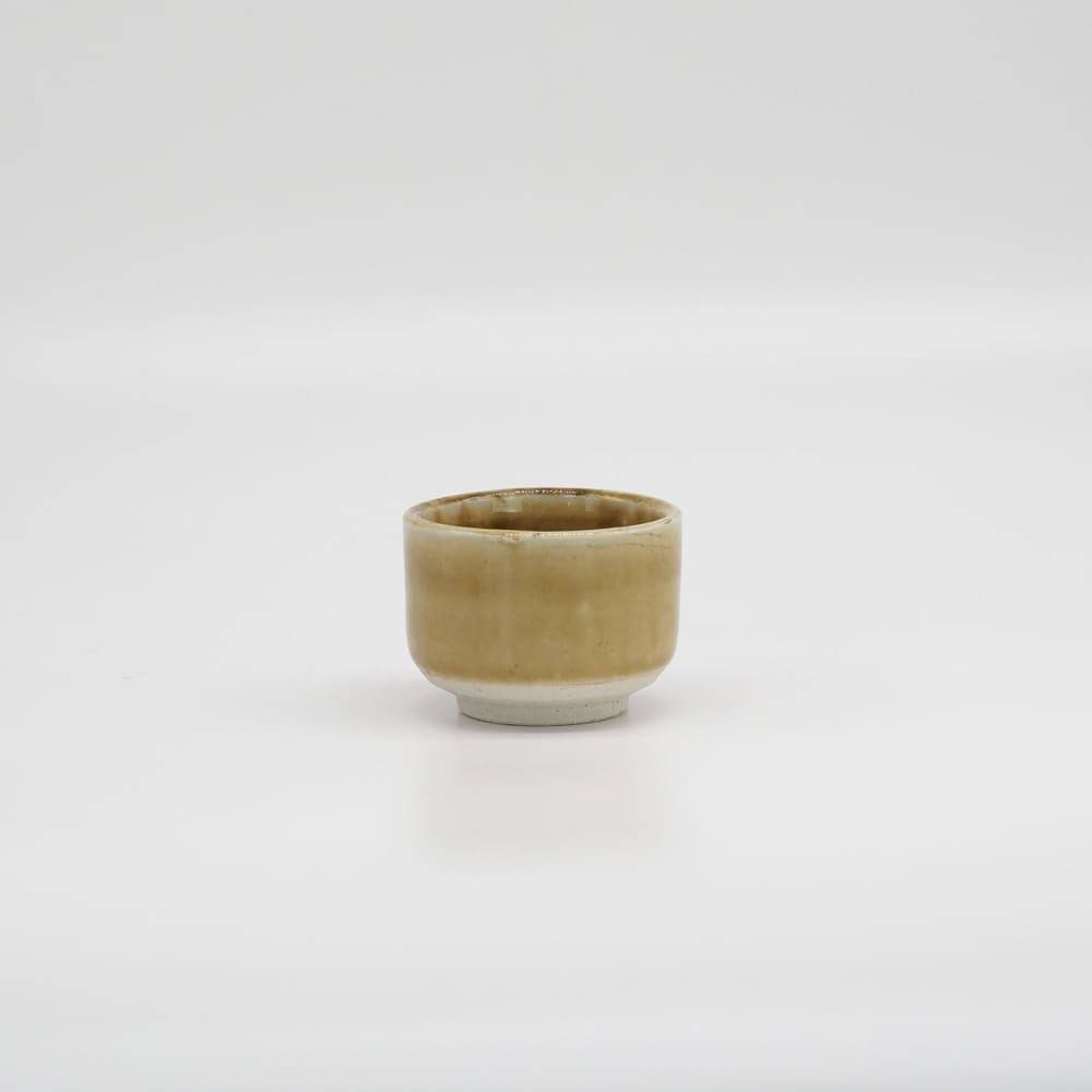 Coffret de 2 verres à Saké - Heuge - Kizeto - VAISSELLE