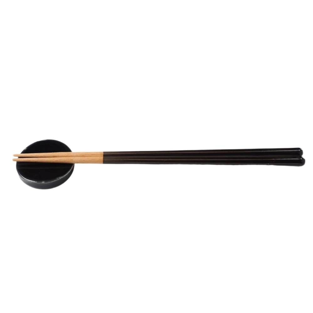 Coffret baguettes et repose baguettes - Heuge - Setoguro - USTENSILES